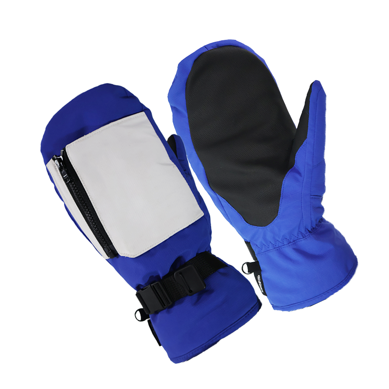 Men's Ski Mitten