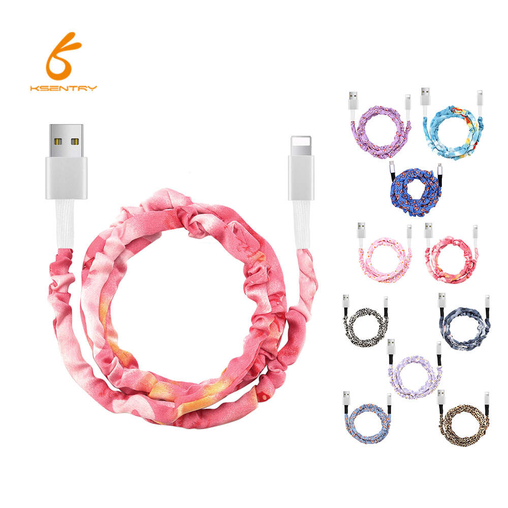 Soft and comfortable  USB Charging Data Transfer Sync Cable Type C/Android/iphoneMicro USB, for iPhone
