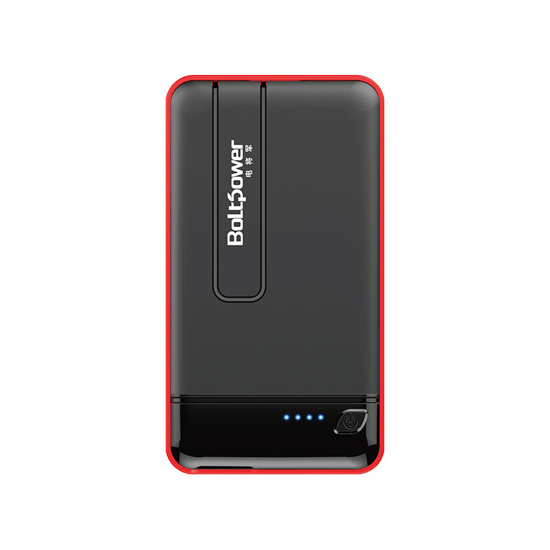 Boltpower C01 14.8Wh Capacity 12V Portable Car Battery Charger Jump Starter