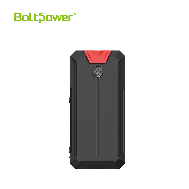 Boltpower T15M 800A Peak 7200mAh Battery Booster Car Jump Starter