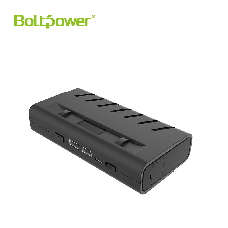 portable 12v battery jump starter,lithium jump starter and portable power bank