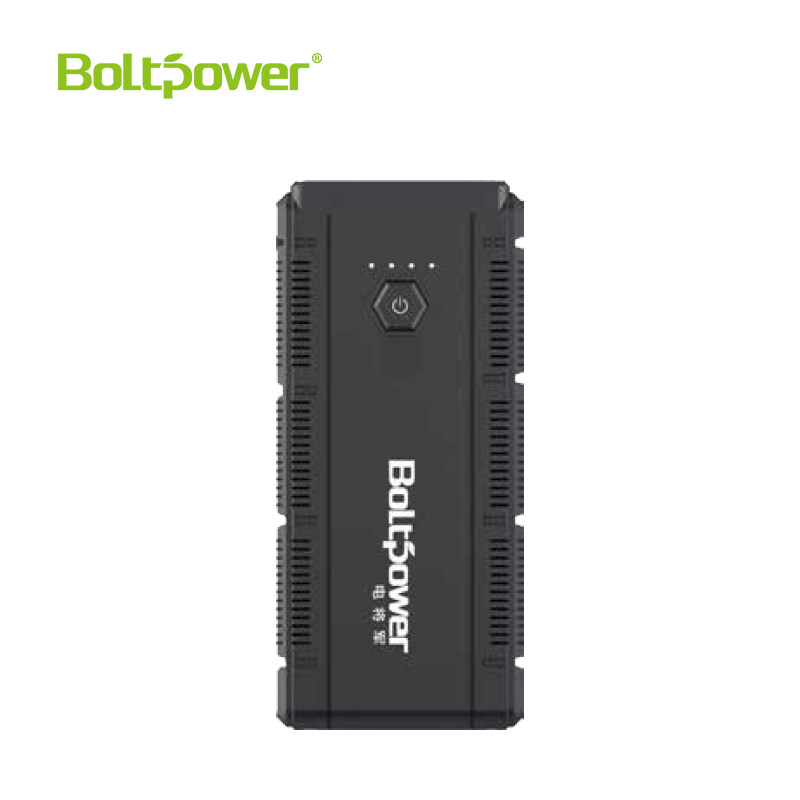 Boltpower G22P 1500A Peak 12V Portable Starter