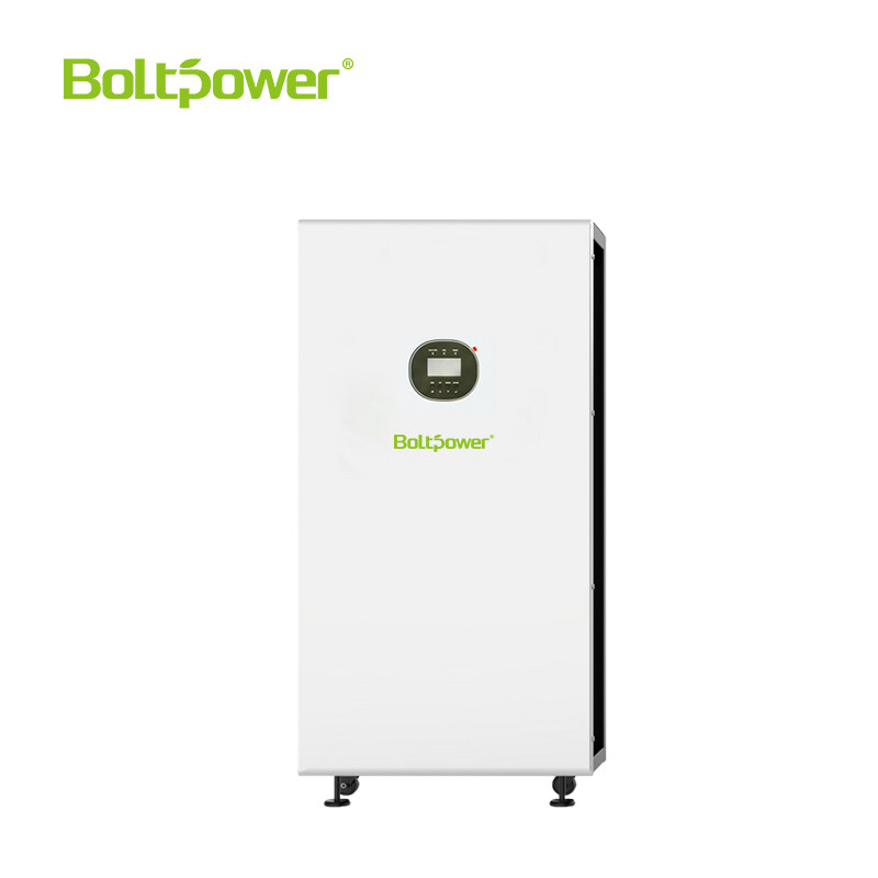 Boltpower AP-5096 5kw 9,6 kWh Power de stockage d'énergie des ménages