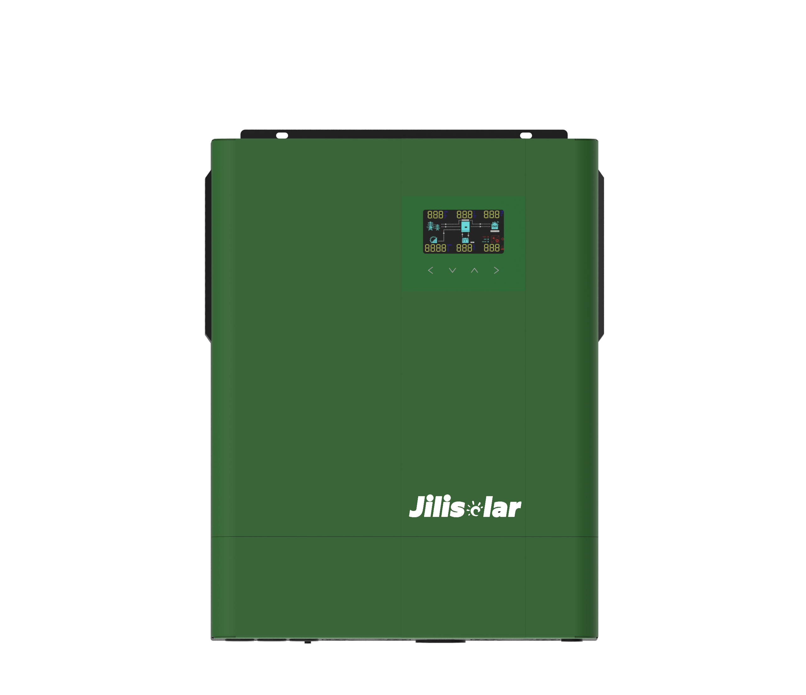 10.2KW solar inverter
