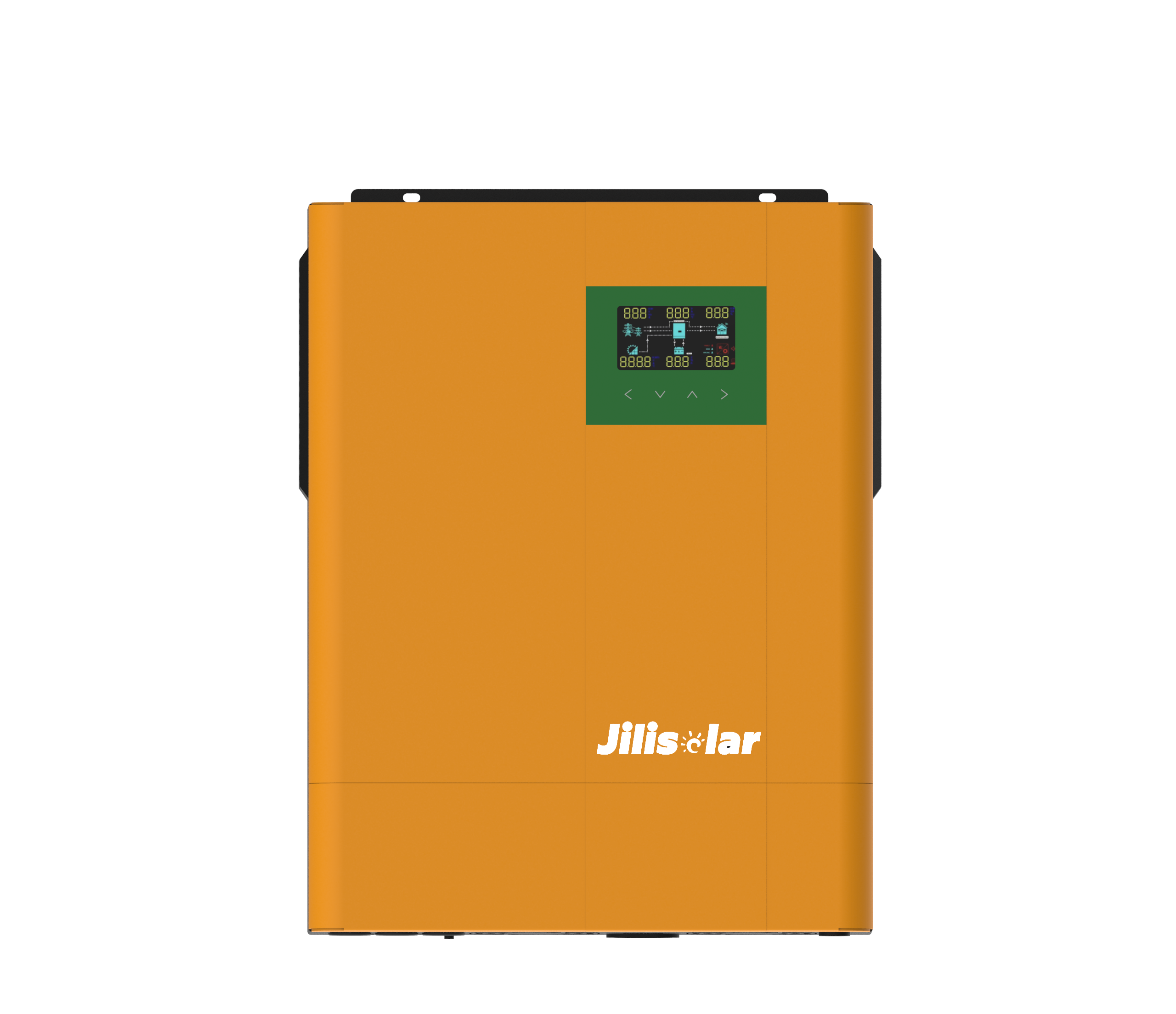 6.2KW solar inverter