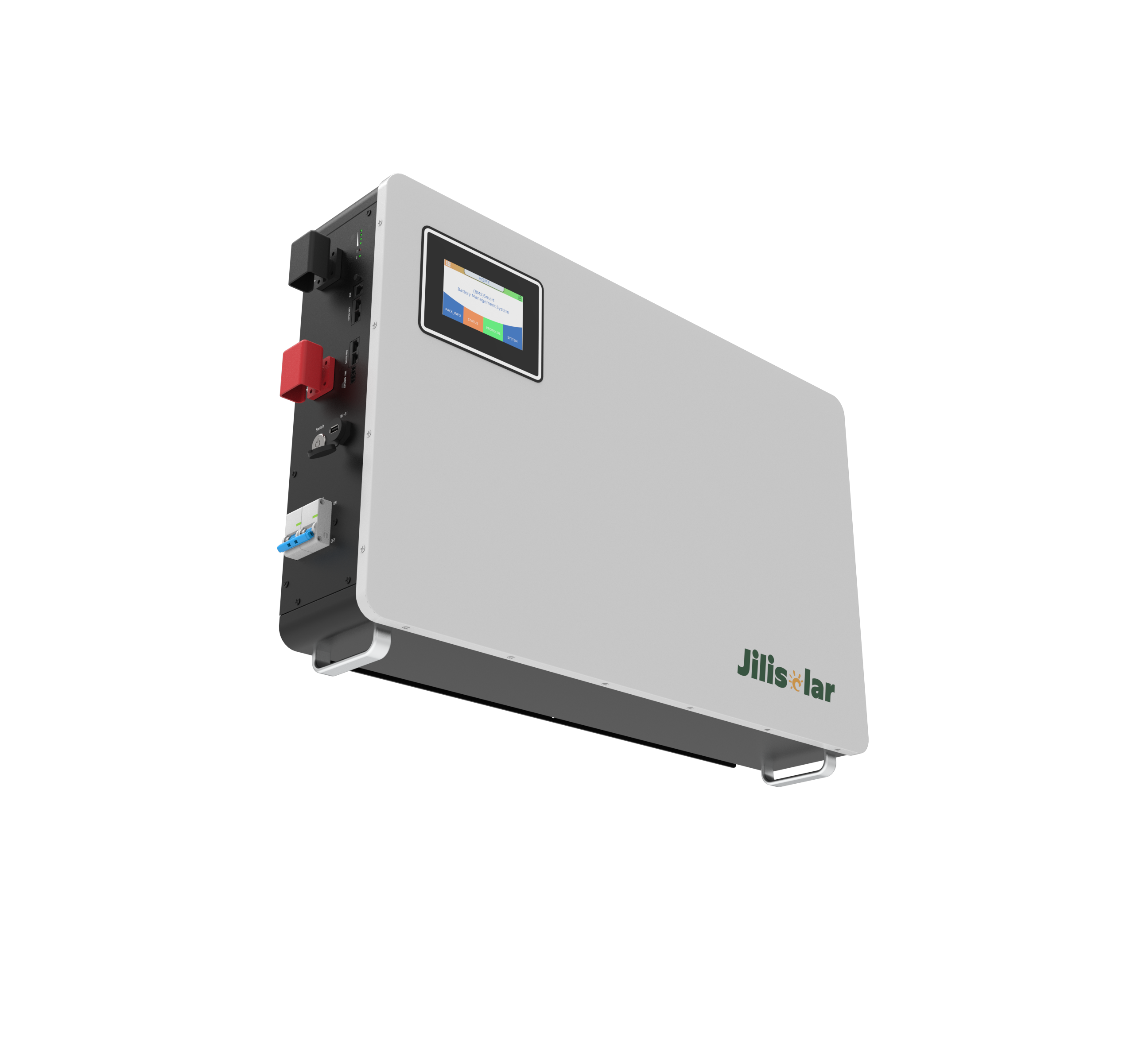 Solar Battery