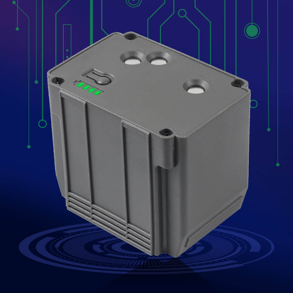 Battery for Tactacam Defend