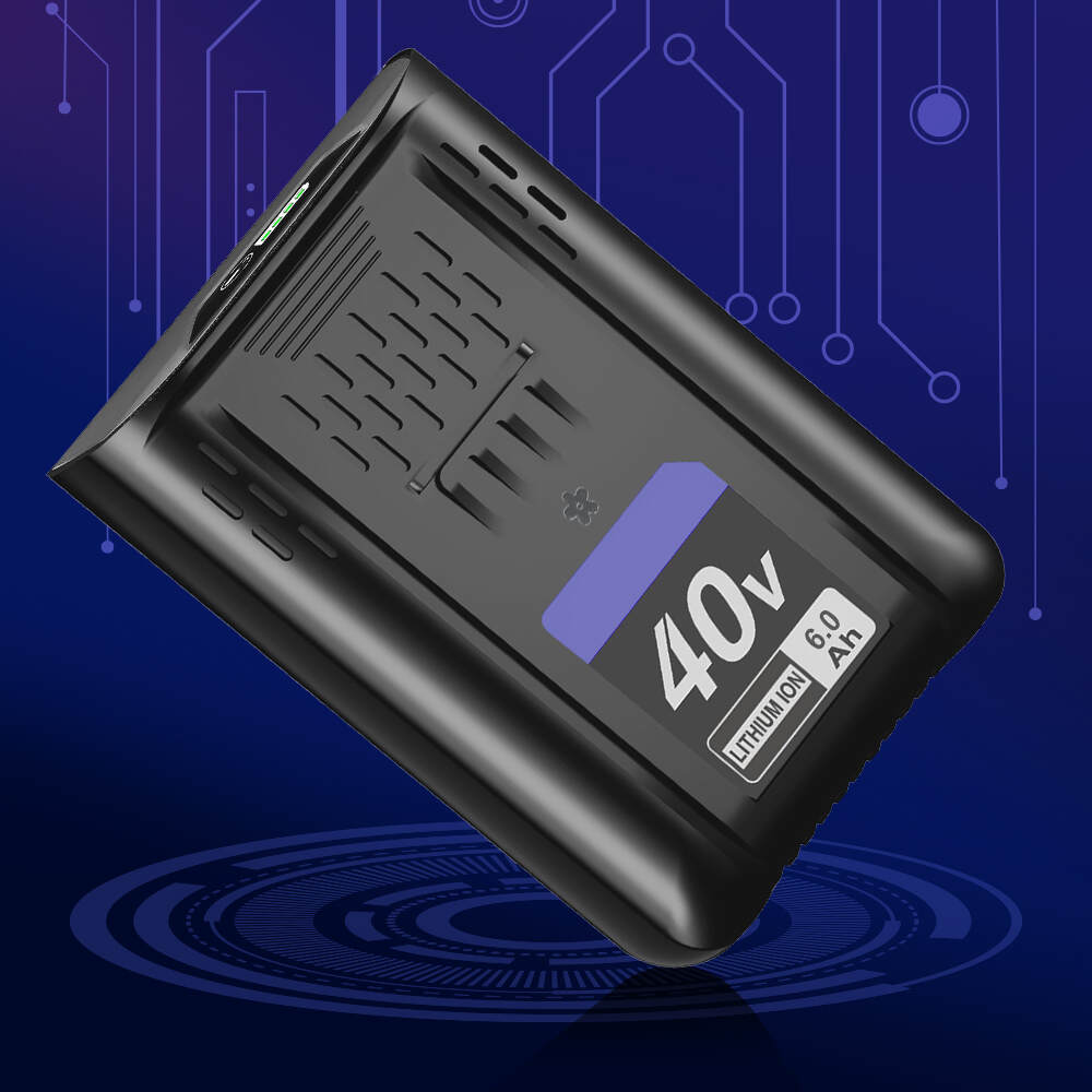 Kobalt· 40V 6.0Ah Battery