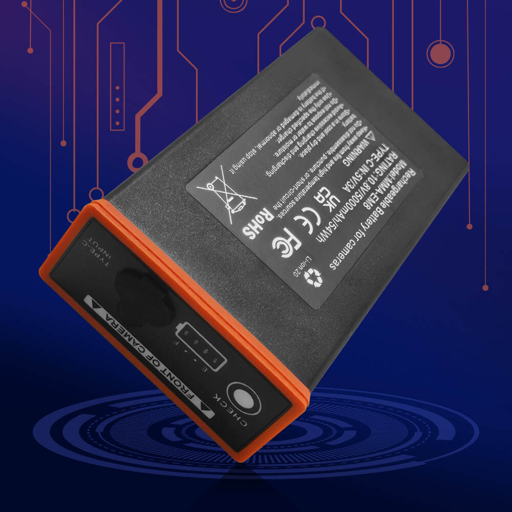 Moultrie Edge 5Ah Battery