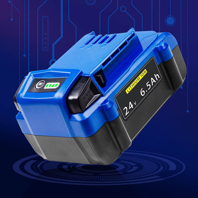 Kobalt 24V 6.5Ah Battery