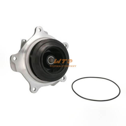 Water Pump 2003494 2104576 for DAF