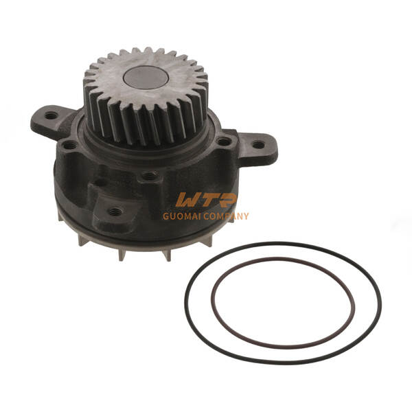 Water Pump 5001866278,7420734268 for RENAULT
