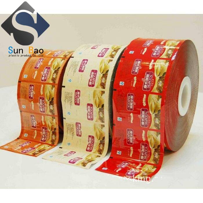 Packaging Film