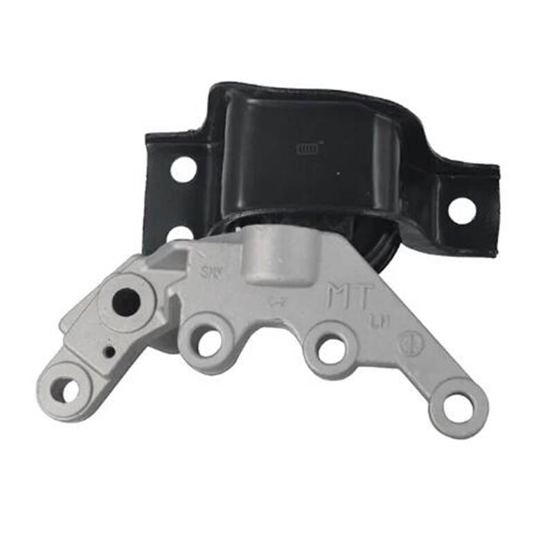 Engine Mount