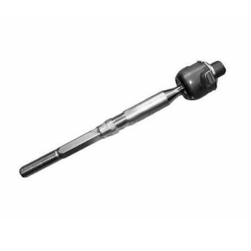 Rack End
