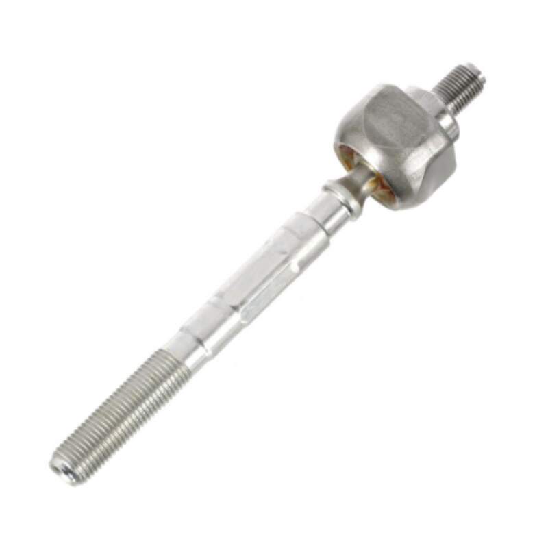 Rack End