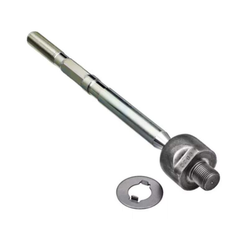 Rack End