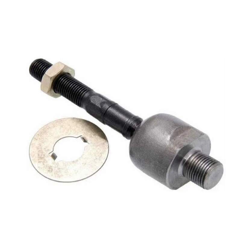 Rack End
