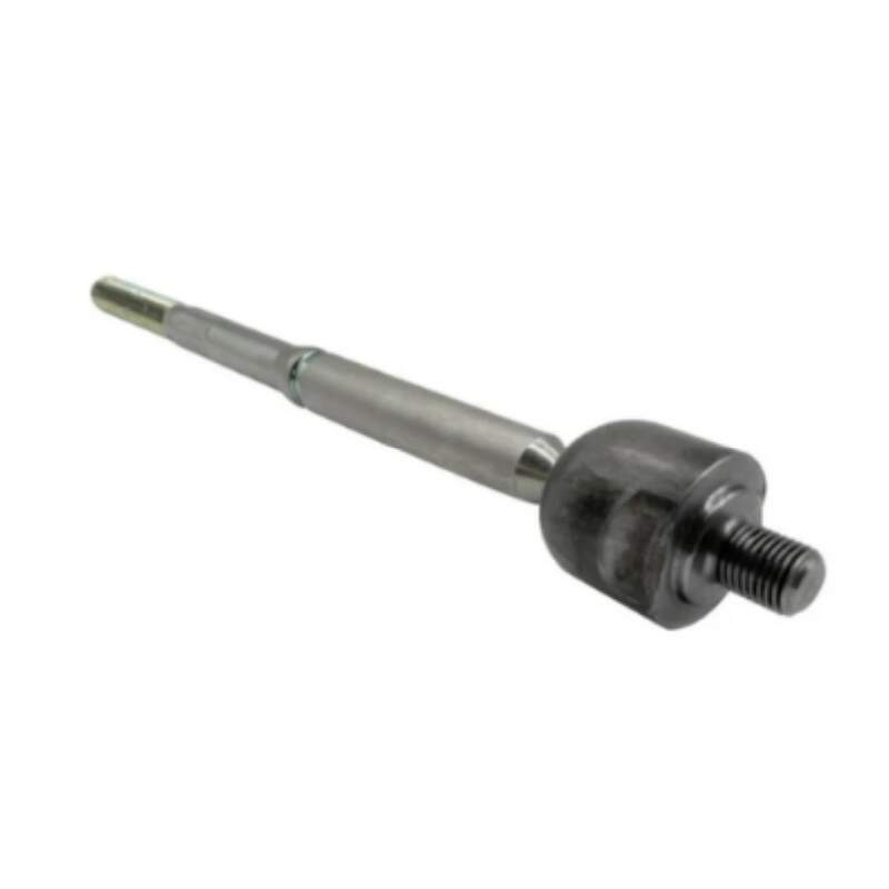 Rack End