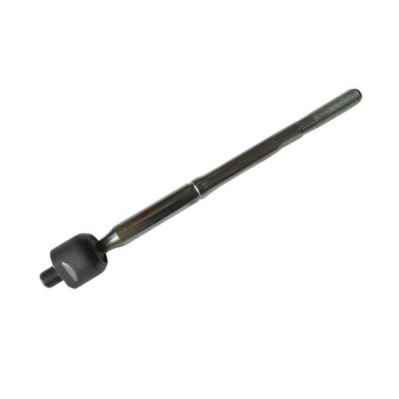 Rack End