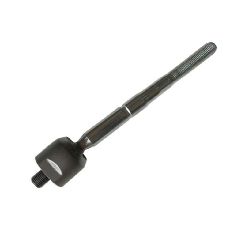 Rack End