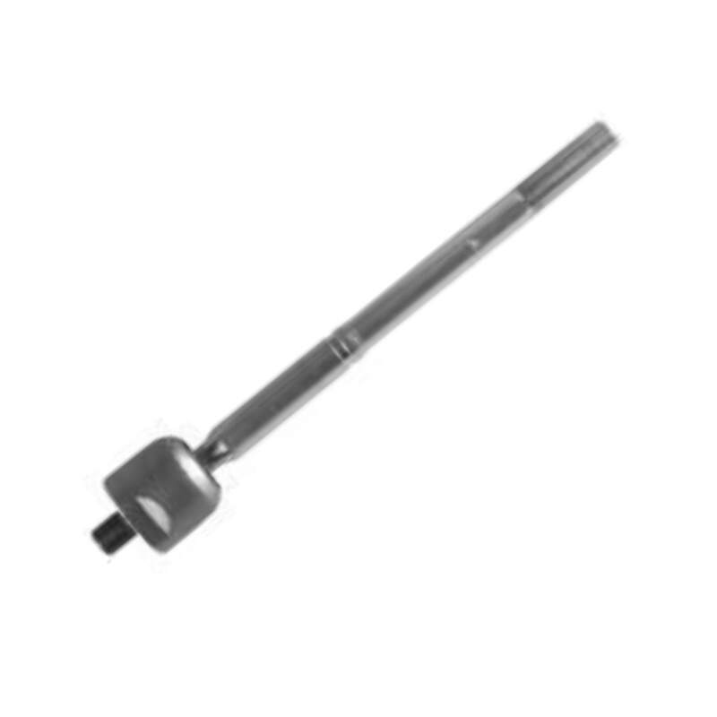 Rack End