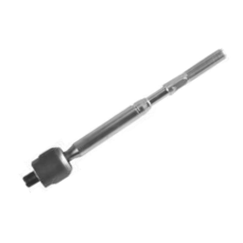 Rack End