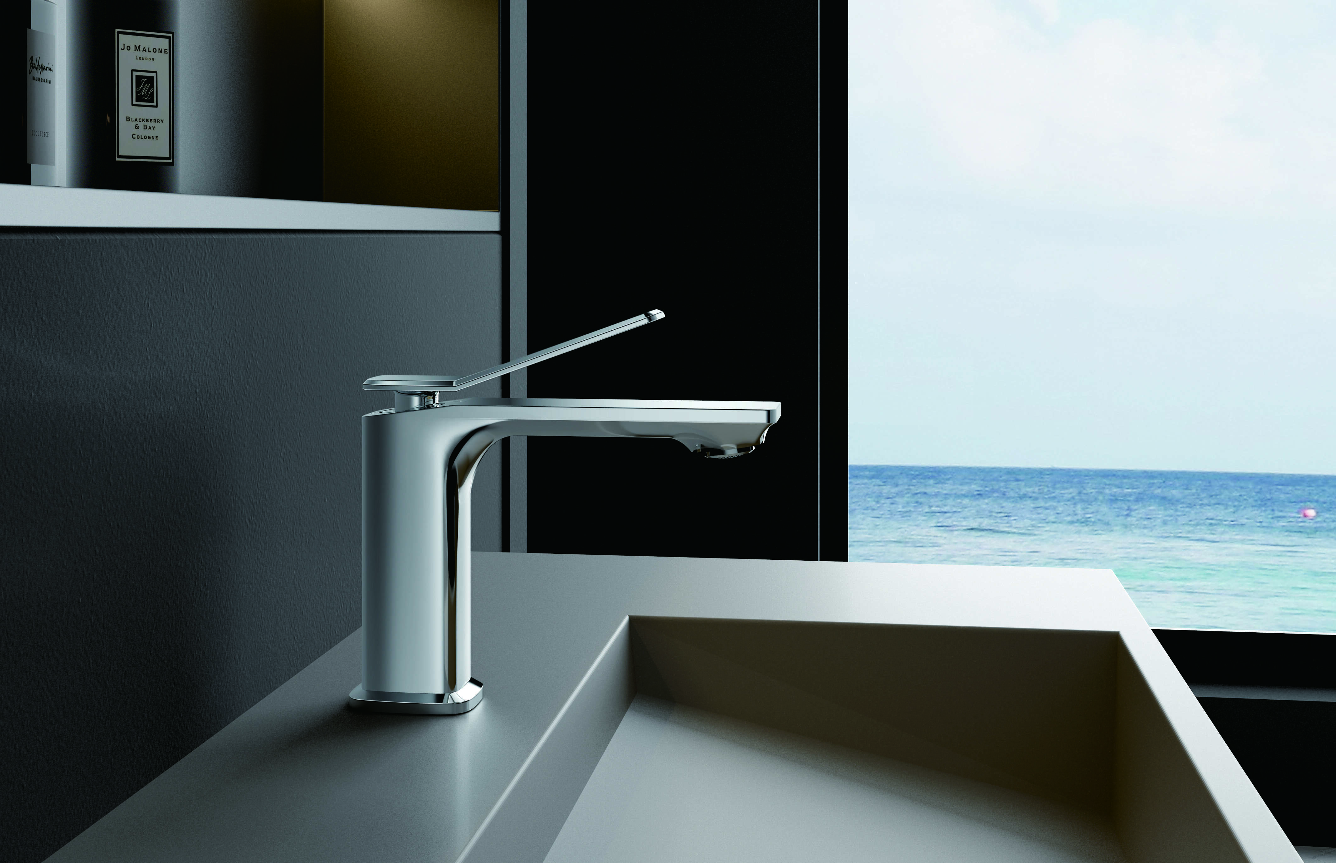 China Bathroom Basin Mixer Tap: Your Ultimate Sourcing Guide