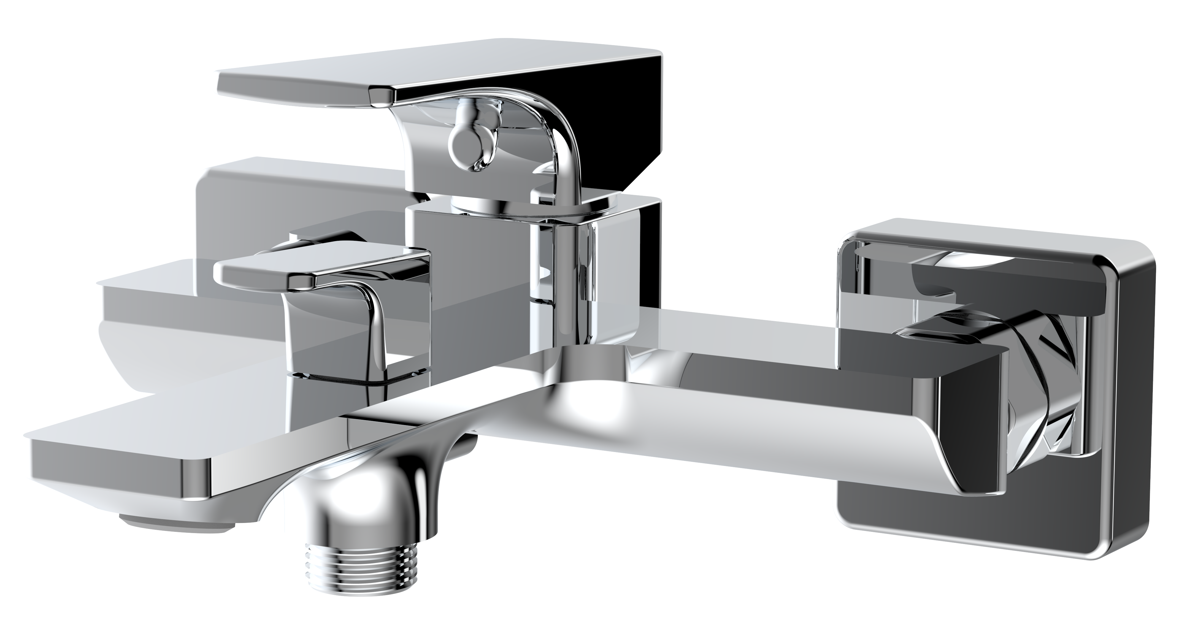 The Foundation of Excellence: How to Identify a Bath Tub Mixers Supplier with Long-Term Value