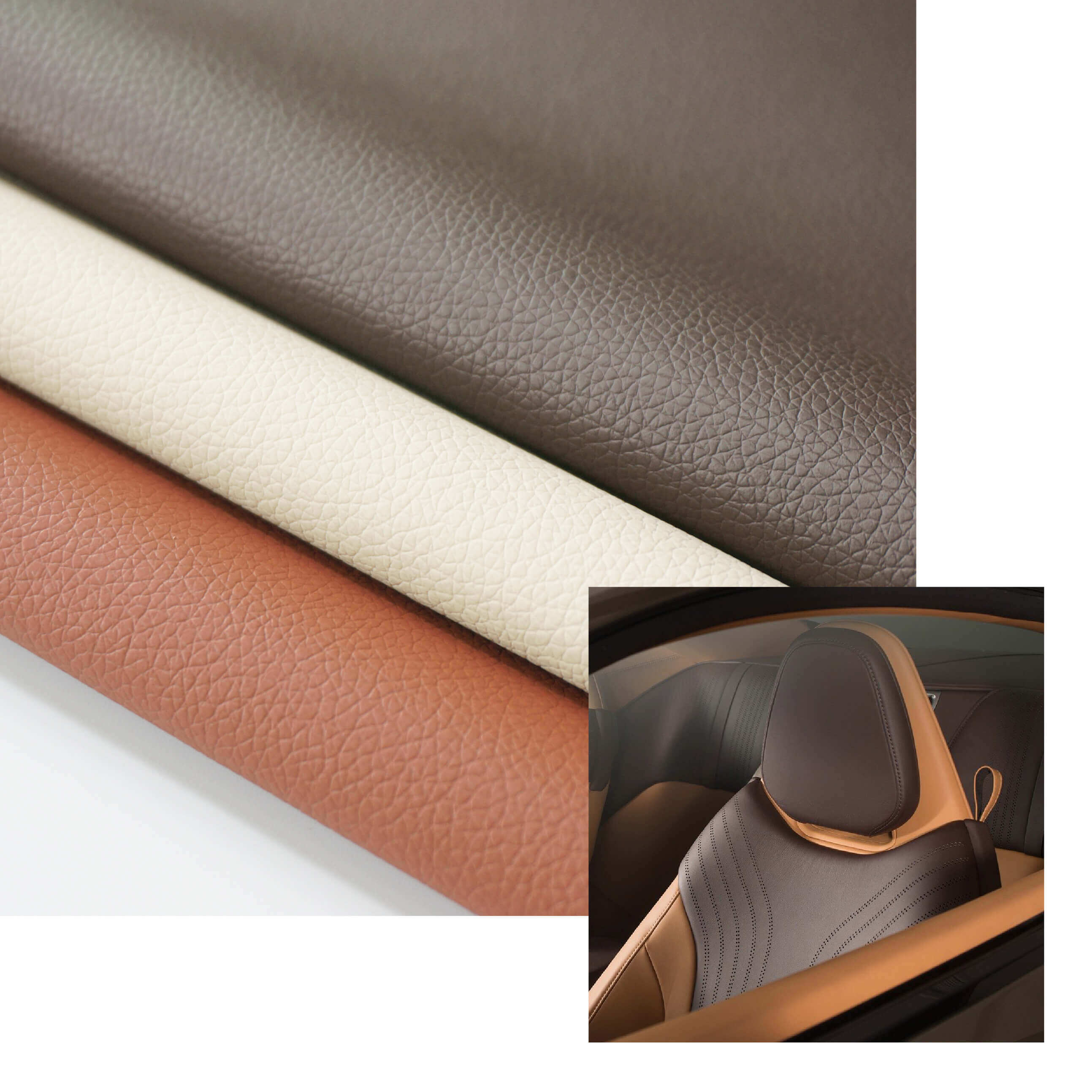 The Rise of Faux Leather Fabric for Upholstery: A Sustainable Choice for Modern Living