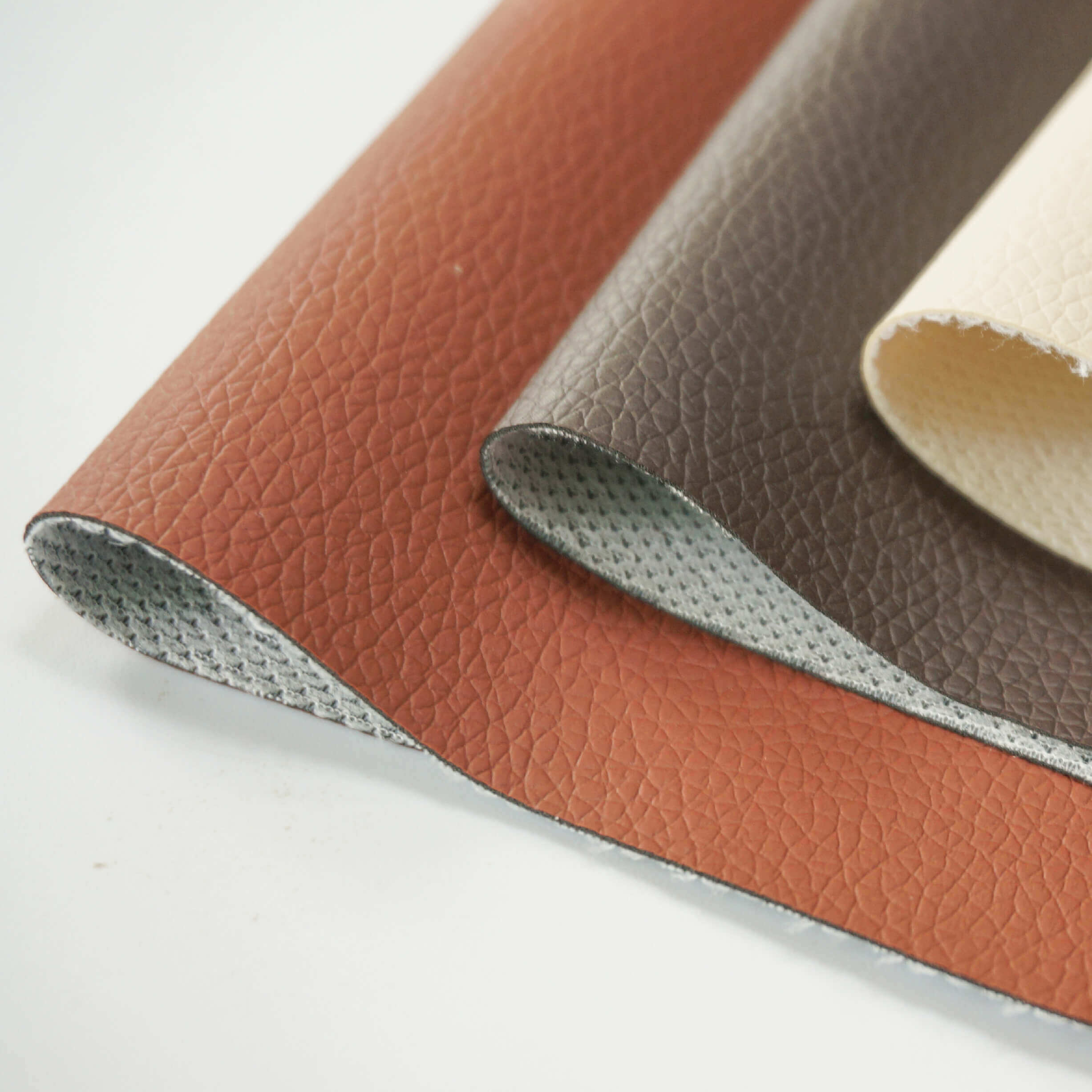 faux leather companies, faux leather rolls wholesale