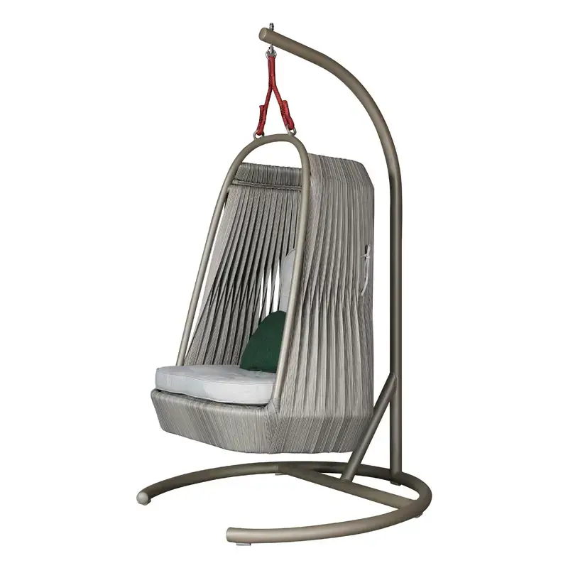 Exploring the OEM Wholesale Hanging Swing Chair