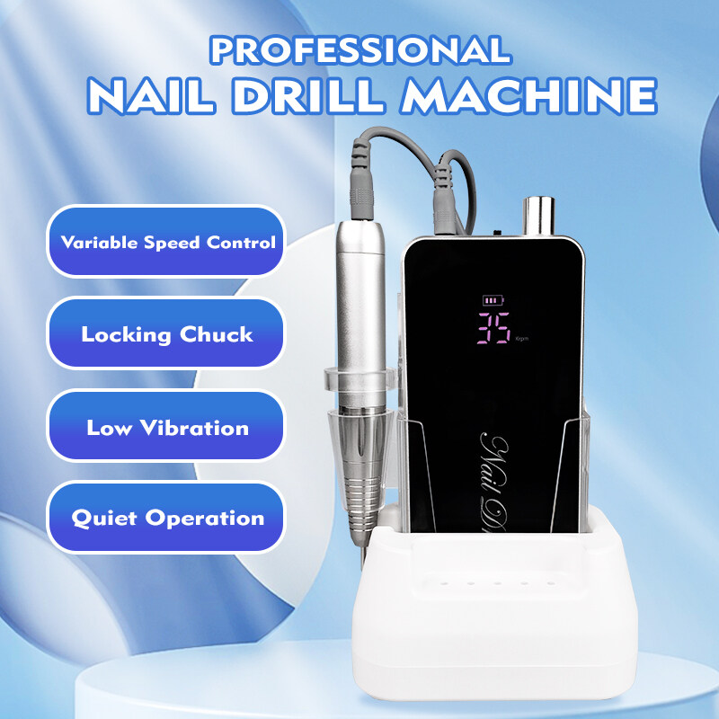 ODM Acrylic Nail Drill Machine, wholesale Acrylic Nail Drill Machine, OEM Electric Nail Drill Set, ODM Electric Nail Drill Set, cheap Electric Nail Drill Set