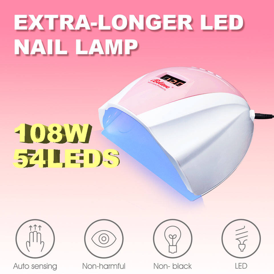 Portable Uv Led Nail Lamp, Professional Nail Salon Lamp, Nail Lamp Rechargeable, wholesale Nail Lamp Rechargeable, high quality Nail Lamp Rechargeable