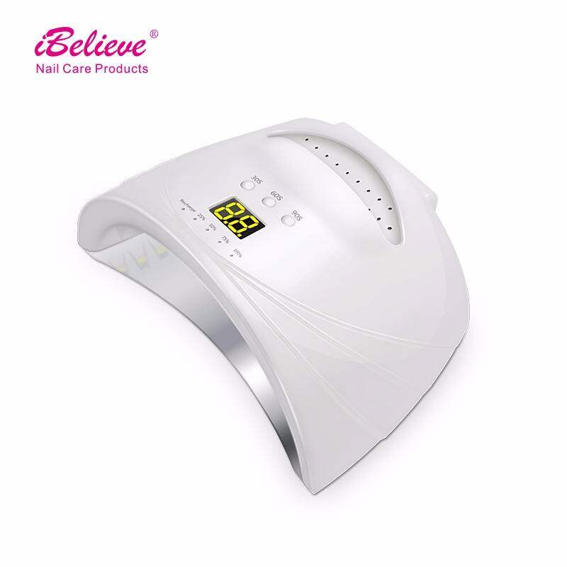 Factory Price Nail Lamp, Cordless Rechargeable Nail Lamp, Fast Drying Nail Lamp, Nail Gel Dryer Lamp, Uv Lamps For Nails