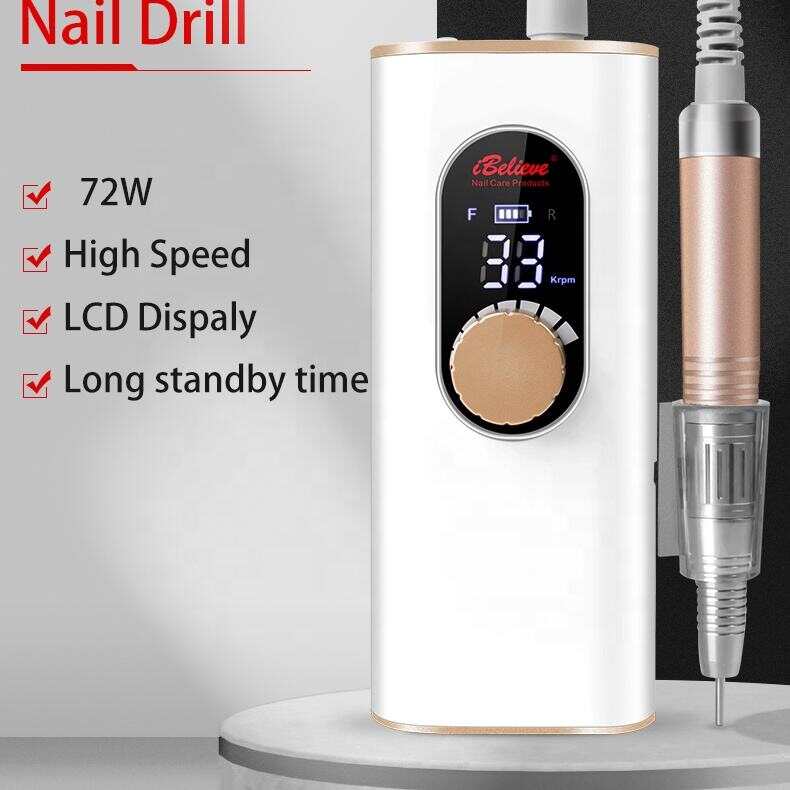 Brushless Nail Drill exporter, high quality Cordless Nail Drill, wholesale Cordless Nail Drill, OEM Rechargeable Nail Drill, ODM Rechargeable Nail Drill