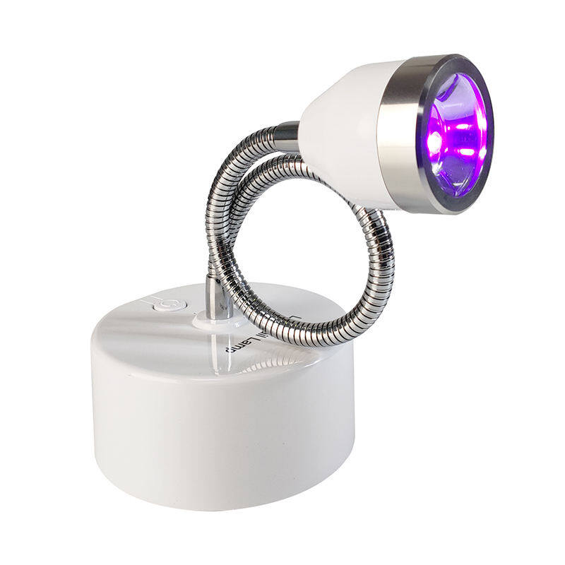 Auto Sensor Nail Dryer, Activated Nail Dryer, Pro Cure Nail Lamp, high quality Pro Cure Nail Lamp, Wholesale Nail Desk Lamp