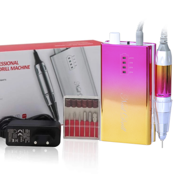 high quality Electric Nail Drill Set, wholesale Electric Nail Drill Set, OEM Electric Portable Nail Drill, ODM Electric Portable Nail Drill, cheap Electric Portable Nail Drill