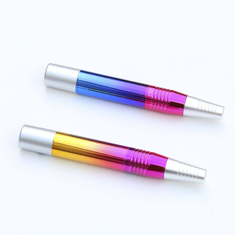 Portable Rechargeable Pen Shape Private Label Nail Drill 15000 Rpm