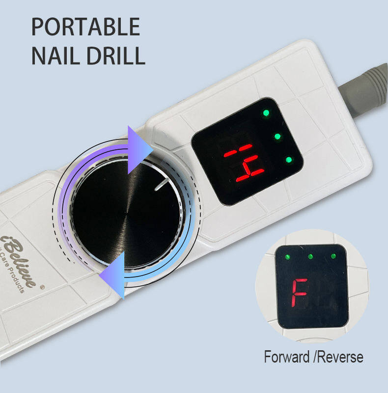 cheap Rechargeable Nail Drill, wholesale Rechargeable Nail Drill, OEM Portable Nail Drill, ODM Portable Nail Drill, high quality Professional Nail Drill