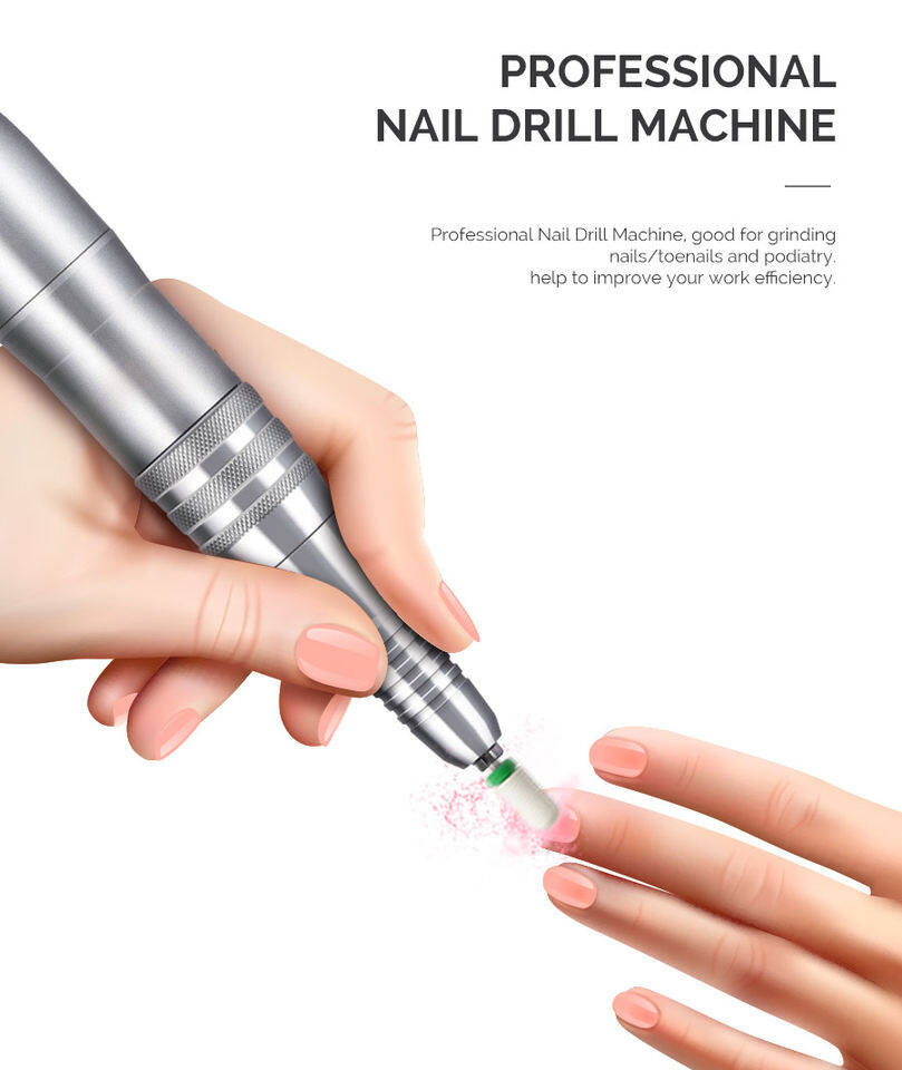 Nail Drill Machine in China, Professional Nail Drill OEM, Professional Nail Drill ODM, Professional Nail Drill exporter, Portable Nail Drill ODM