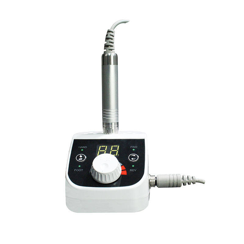 Dental Equipments 35000Rpm 65W Digital Nail Art Machine Nail Drill