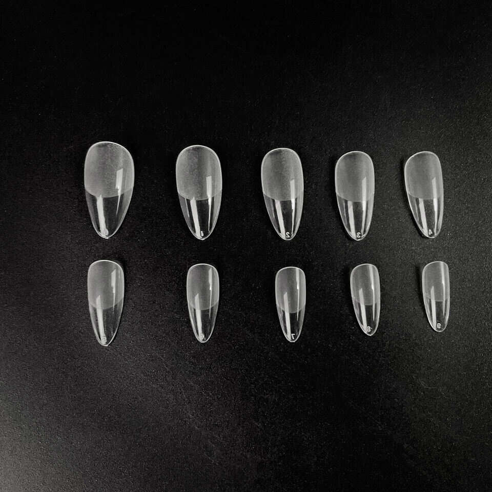 Soft Gel Matte Nail Tips, Matte Nail Tips wholesaler, Matte Nail Tips wholesale supplier, oem Matte Nail Tips, odm Matte Nail Tips