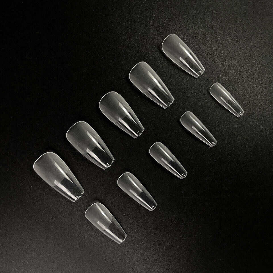 Soft Gel Matte Nail Tips, Matte Nail Tips wholesaler, Matte Nail Tips wholesale supplier, oem Matte Nail Tips, odm Matte Nail Tips