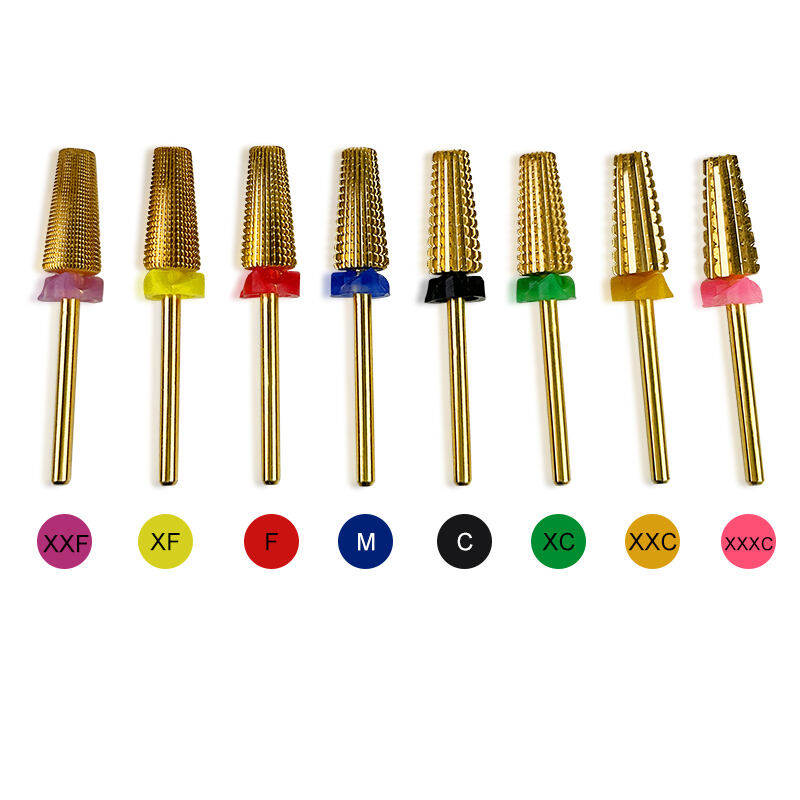 wholesale Nail Drill Bit Set, wholesale 5 In 1 Nail Drill Bit Set, 5 In 1 Nail Drill Bit Set, Nail Drill Bit Set factory, Nail Drill Bit Set bulk