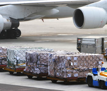 Reliable China Air Cargo Parcel Service for Global Shipping Needs