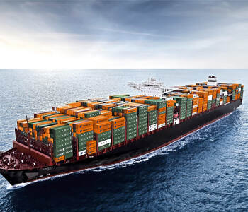 Fast Sea From China To USA Forwarder | Reliable Shipping Partner – Chuangjing