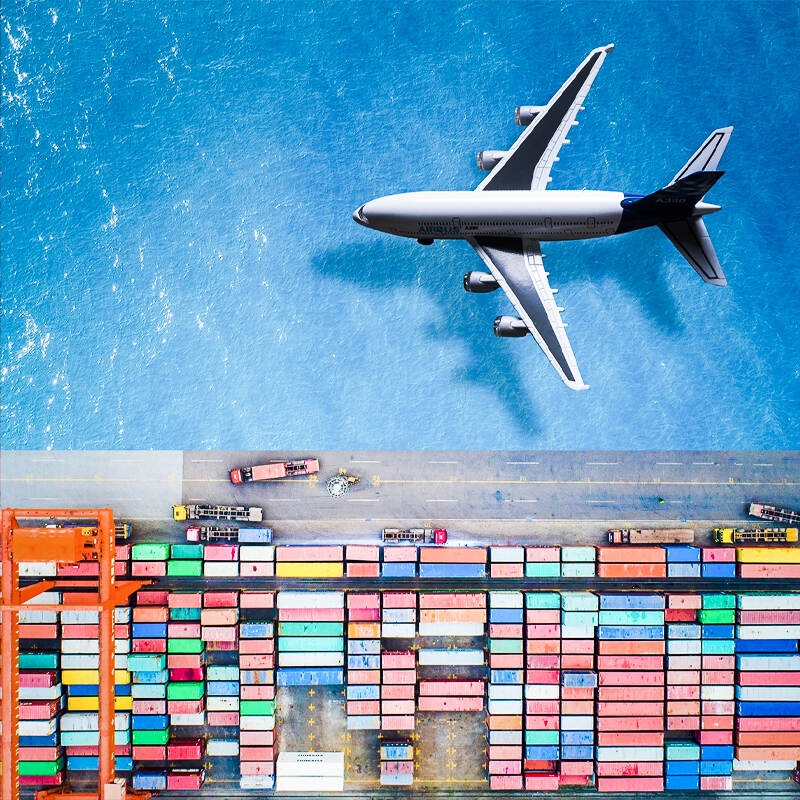 The Growing Importance of Aero International Freight Forwarding in Global Trade