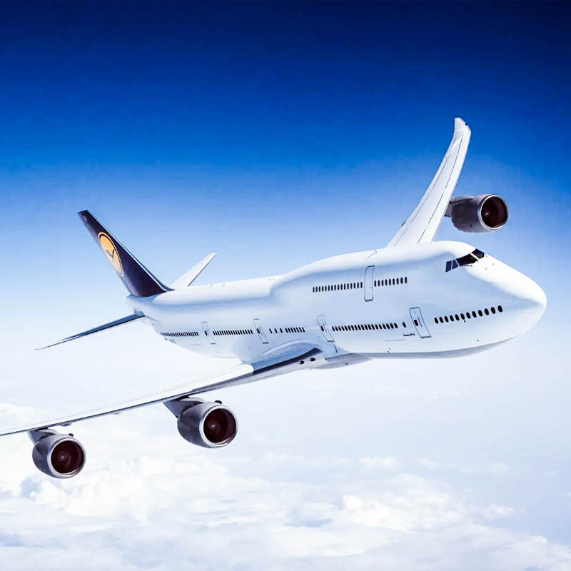 Uk Air Freight Service Providers