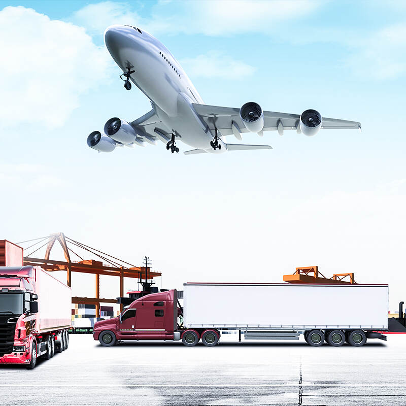 Spain Air Freight From China